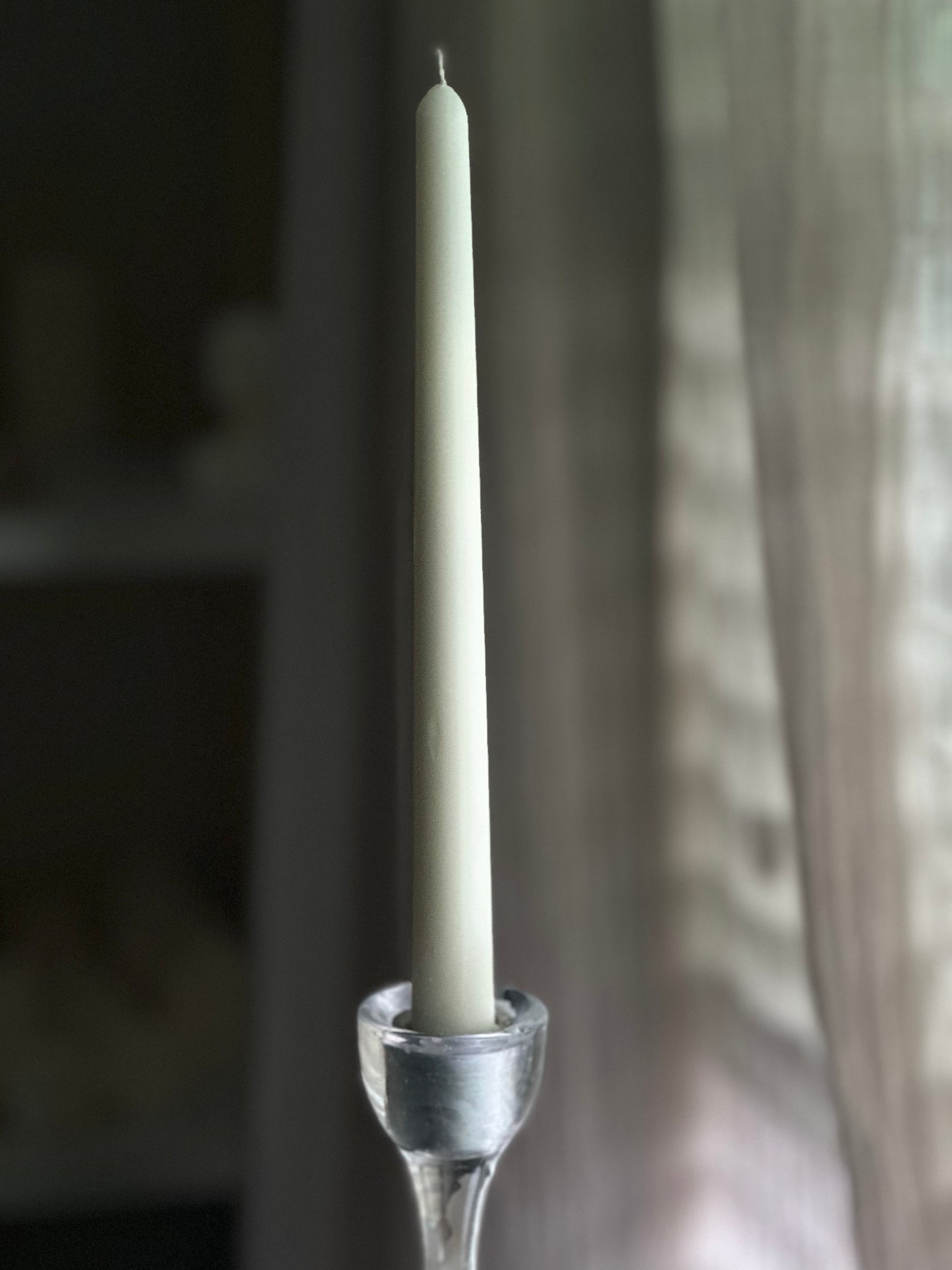 Long Candles, Household Taper Candles, Tall Dinner candles, Wedding candles, Soy Wax candles, 9.8”, Handmade Candles, Long Pillar Candles.