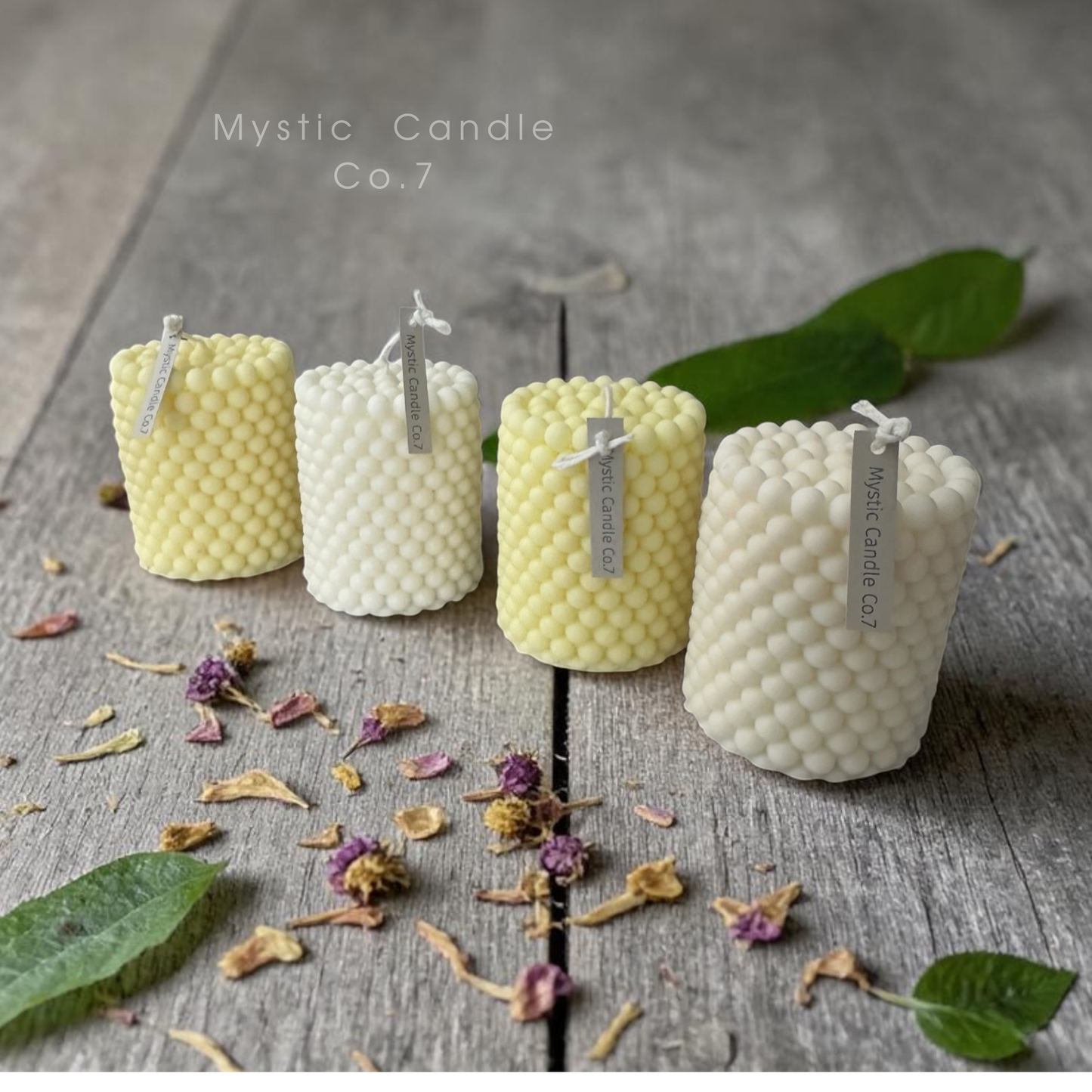 Bubble candles, Pillar candle, Wedding Decor, Soy candles, Birthday gift, Aroma candles, spa candle, Hand-poured, handmade gift