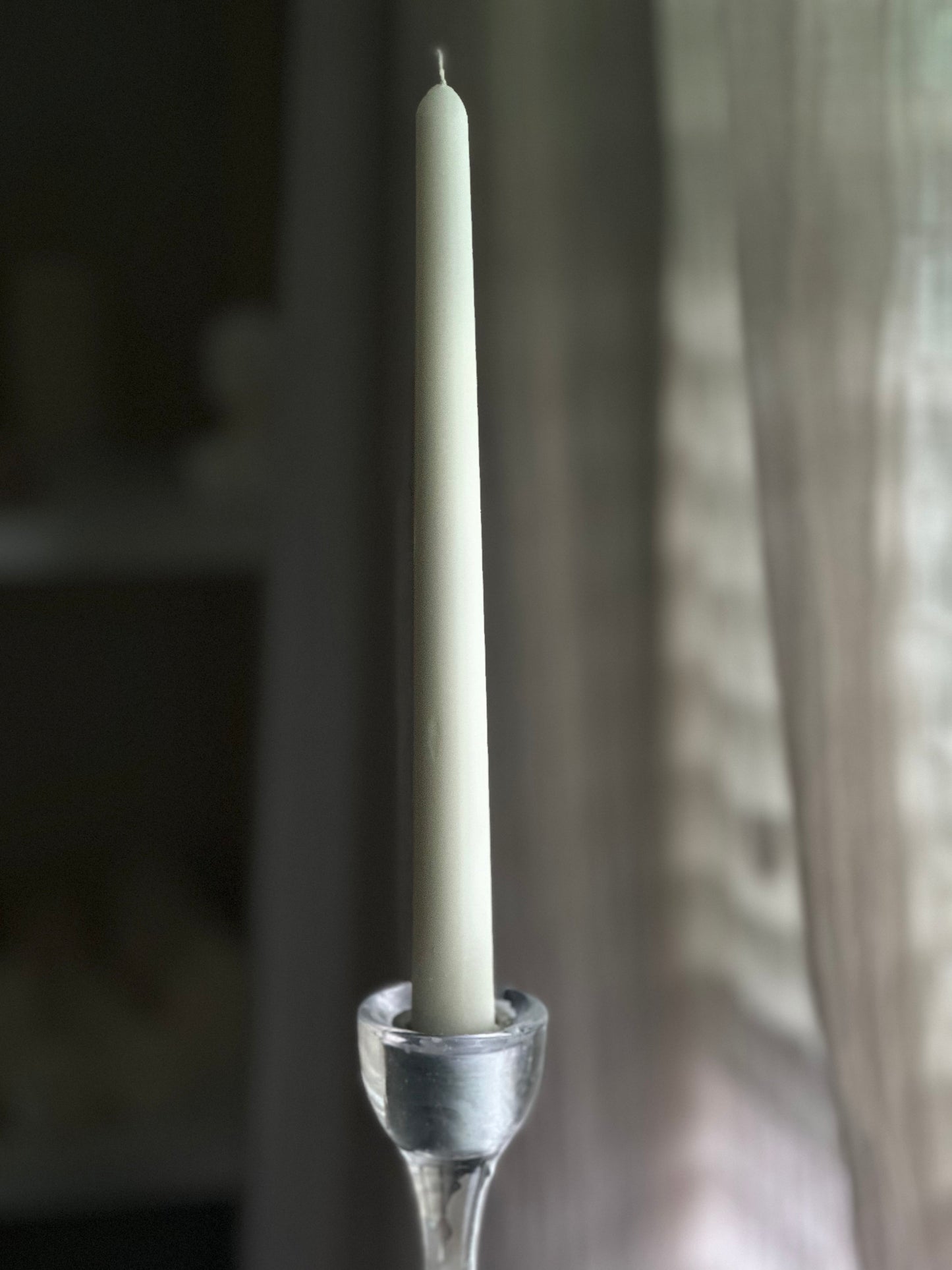 Long Candles, Household Taper Candles, Tall Dinner candles, Wedding candles, Soy Wax candles, 9.8”,  Handmade Candles, Long Pillar Candles.