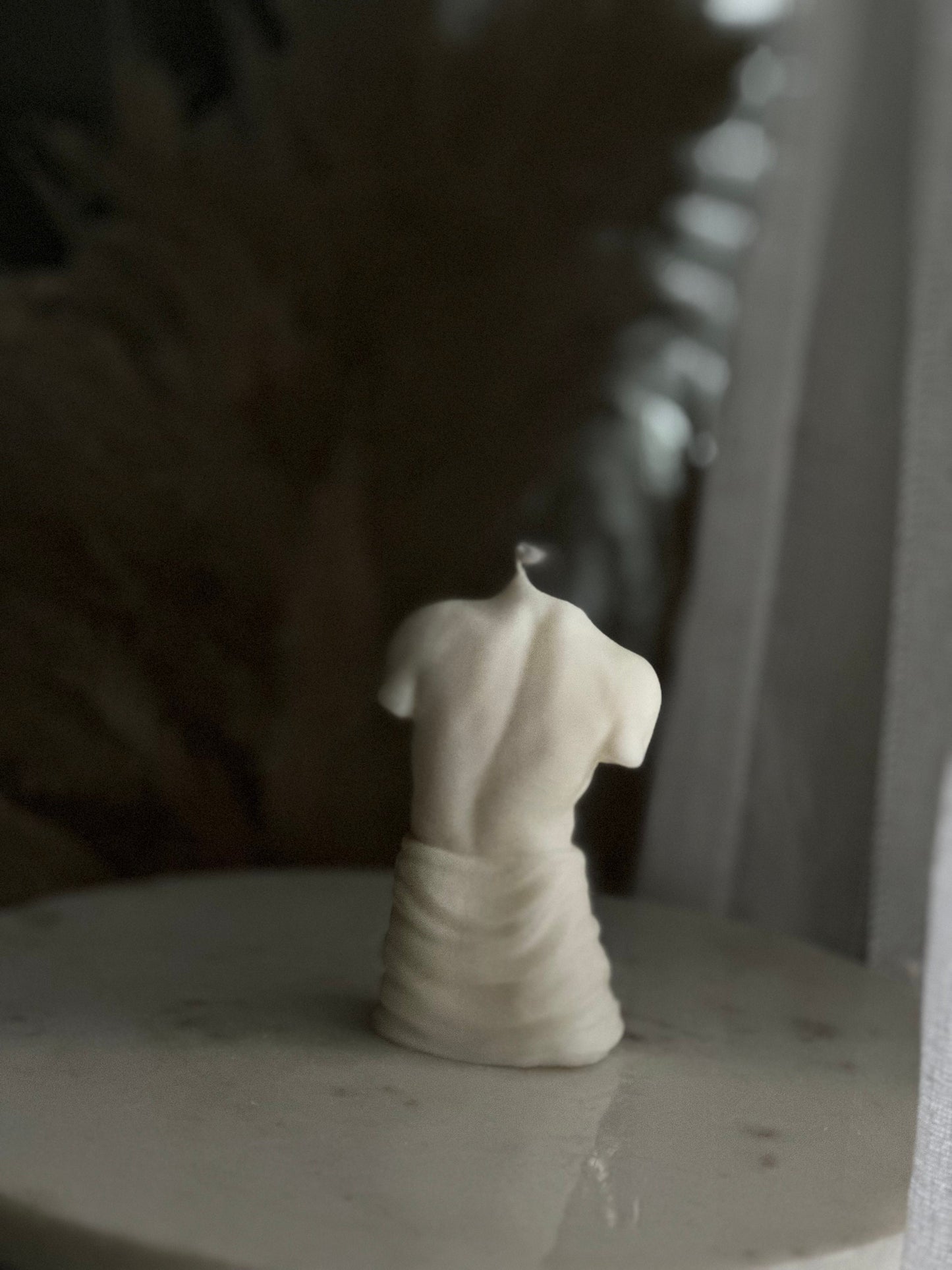 Men torso candle, Soy wax candle, Hand-poured candle, Handmade Gift, Female body, Decorative candle, Birthday Gift, Aroma candle, Trending